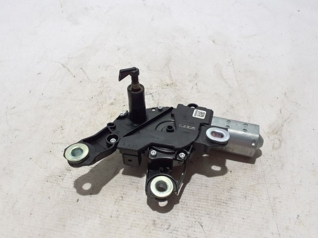 Audi A4 B9 H�ts� ablakt�rl� motor 4KE955711