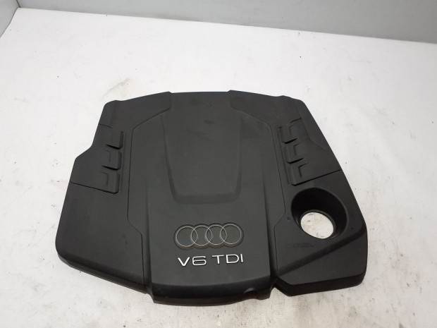Audi A4 B9 Motorburkolat 059103925CL