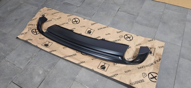 Audi A4 B9 S-line gy�ri �j h�ts� l�kh�r�t� spoiler diff�zor 8W0807521C
