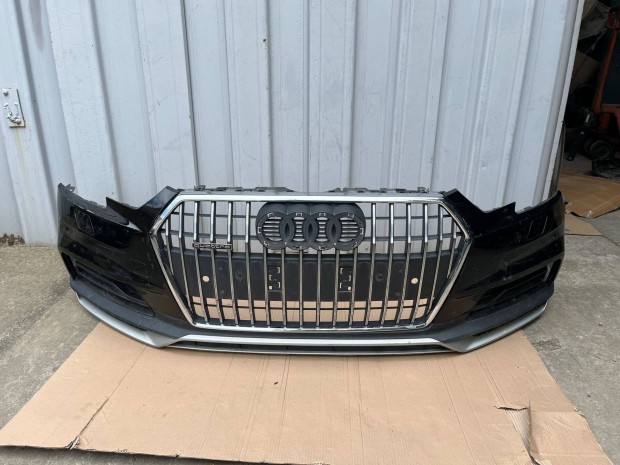 Audi A4 B9 (8W) Allroad els lkhrt 8w0807437q 8w0807438q