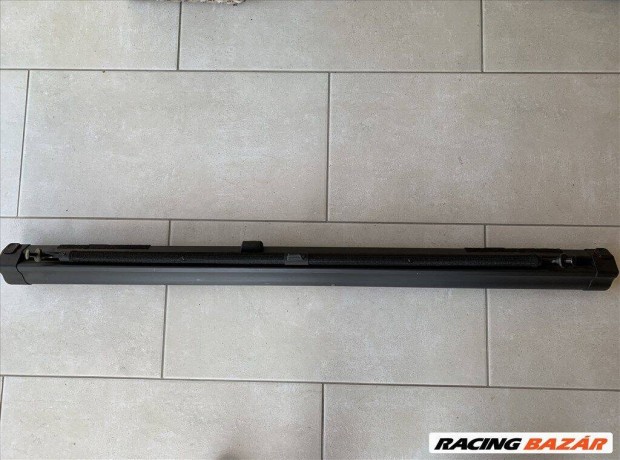 Audi A4 B9 - csomagtér térelválasztó háló 8W98616916PS