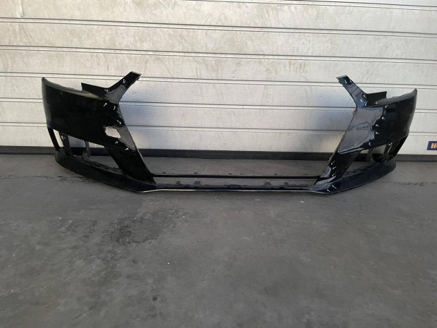 Audi A4 B9 első lökhárító lökő 2015-2020 8W0807437