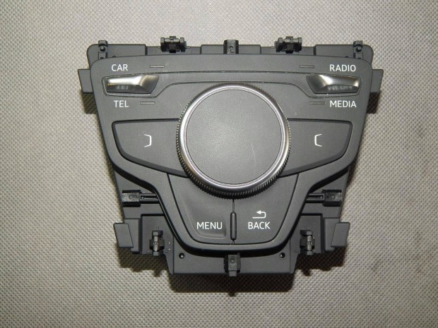 Audi A4 B9 navigci vezrl modul 8W0919614H