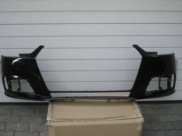 Audi A4 B9 radaros els lkhrt 8W0807437 2016-tl Hibtlan