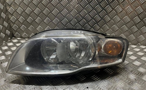 Audi A4 Bal első lámpa 8E0941003AJ 0301219201