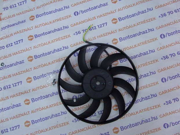 Audi A4 Eladó vadonatúj 2.0 PDTDI A4 ventilátor