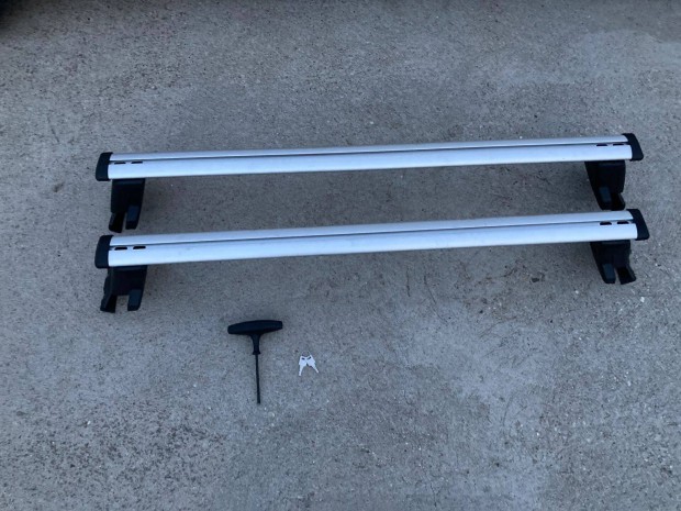 Audi A4 Gyri tetcsomagtart