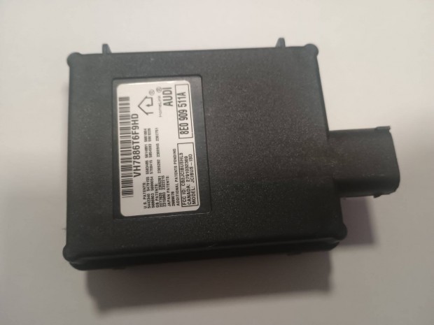 Audi A4 Homelink gar�zskapu modul 8E0 909 511A