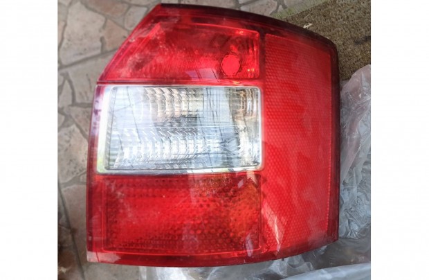 Audi A4 Lámpa Index jobb hátsó eladó!