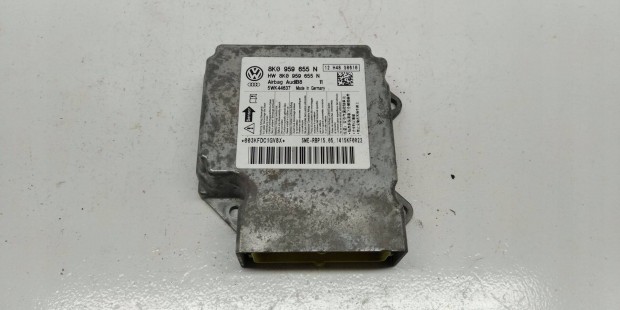 Audi A4 Lgzskvezrl elektronika 8K0959655N