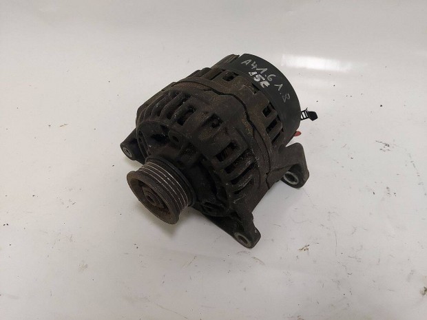Audi A4 Passat B5 A6 C4 C5 1.6 1.8 benzin generátor 058903016