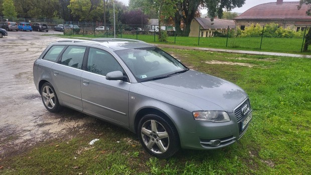 Audi A4 Quattro 3.0 TDi 260LE, 550Nm ,2005 , optimalizlva