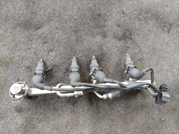 Audi A4 VW Passat B5 1.6 ADP injektor híd befecskendező