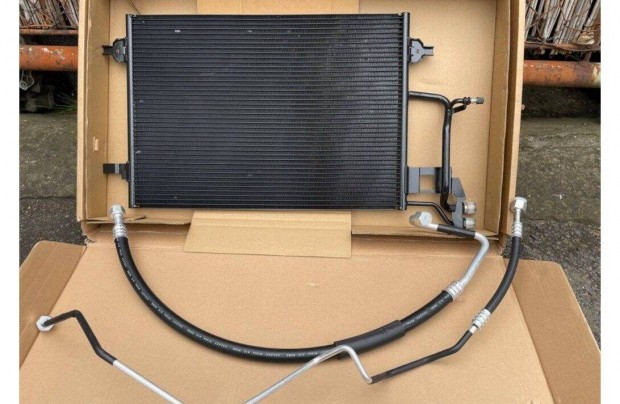 Audi A4,Vw Passat B5 klmacs klmaht