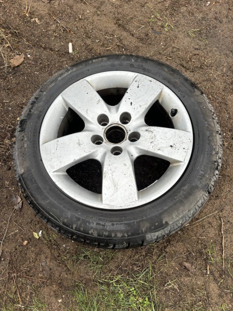 Audi A4 Vw Seat Skoda 5x112 '15 felni alufelni ptkerk 