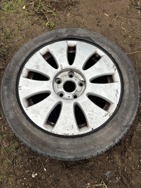 Audi A4 Vw Seat Skoda 5x112 '16 felni alufelni ptkerk 