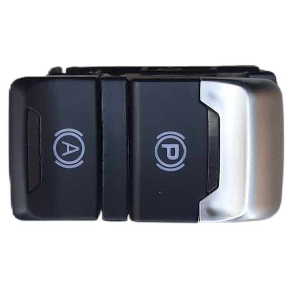 Audi A4, A5, Q5 elektromos k�zif�k kapcsol�