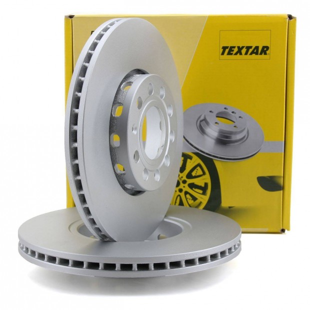 Audi A4, A6 els� f�kt�rcsa Textar