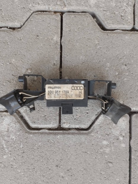 Audi A4 /B5 Belső riasztó érzékelő