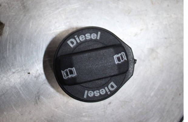 Audi A4 (B6/B7)2007 2.0D tanksapka