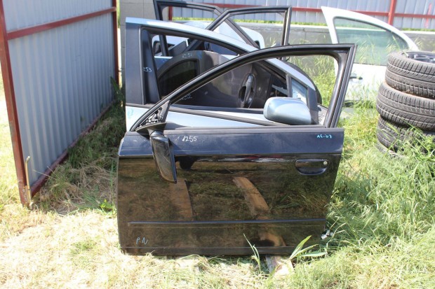 Audi A4 (B6/B7) 2.0 TDI bal els ajt komplett(1255.)