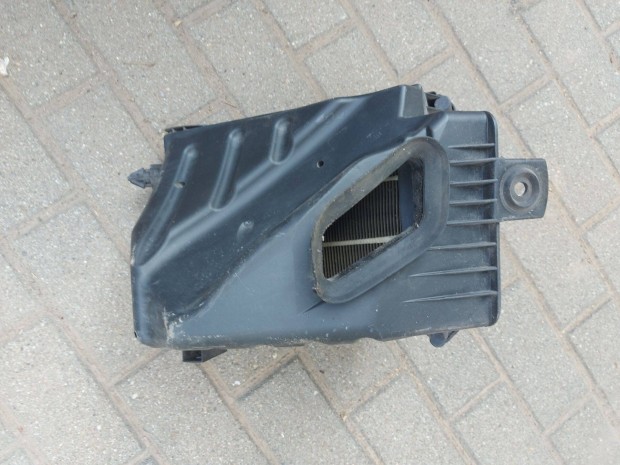 Audi A4 (B6/B7) légszűrőház. 2.7TDi, 3.0TDi 059133837af