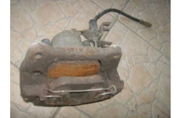 Audi A4, B6-B7 féknyereg