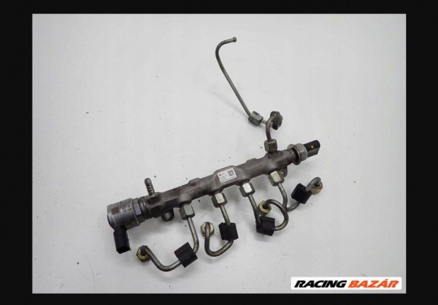 Audi A4 (B8 - 8K) 2.0 TDI Cnh railcs, nyomsszablyz 04l089g