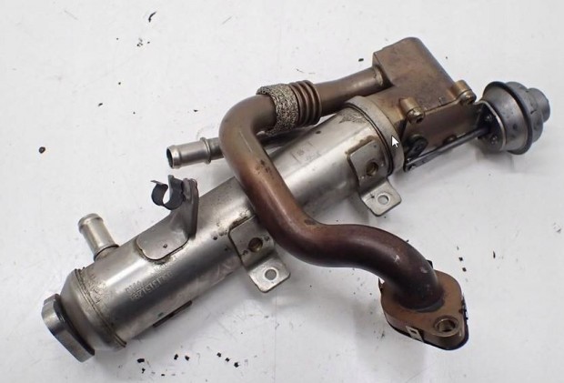 Audi A4 (B8 - 8K) A5, Q5 2.0 TDI CAGA, CAHA EGR ht 03l131512ah