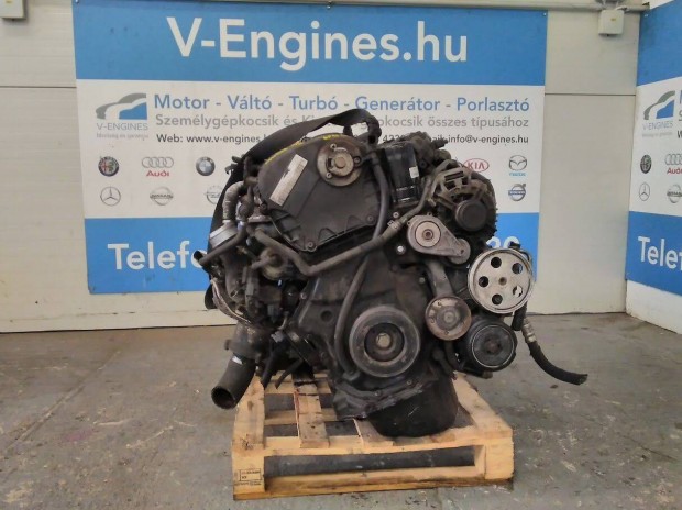 Audi A4 (B8 - 8K) CDN motor