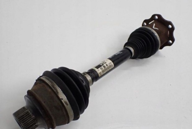 Audi A4 (B8 - 8K), A5 8T 2.0 TDI jobb els fltengely, bal els