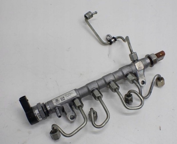 Audi A4 (B8 - 8K), Audi A5 (B8 - 8T) 2.0 TDI CJC CJCA CJCC railcs,