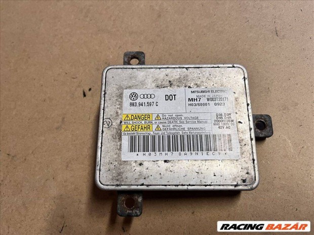 Audi A4 (B8 - 8K), Audi A6 (C7 - 4G) Xenon traf 8k0941597c