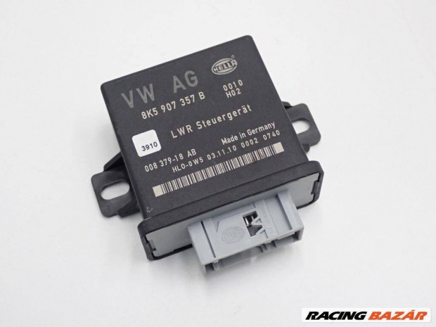 Audi A4 (B8 - 8K) fnyszr vezrl elektronika 8k5907357b