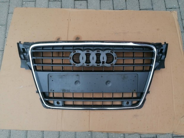 Audi A4  B8 radaros  htrcs. Cikkszm 8K0 853 651 