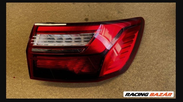 Audi A4 (B9 - 8W) LED Kombi jobb hátsó külső lámpa 8w9945070aa
