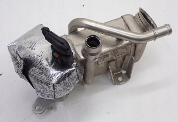 Audi A4 (B9 - 8W), Audi A5 (B9 - 8W) 2.0 TDI DEZ EGR szelep, EGR ht
