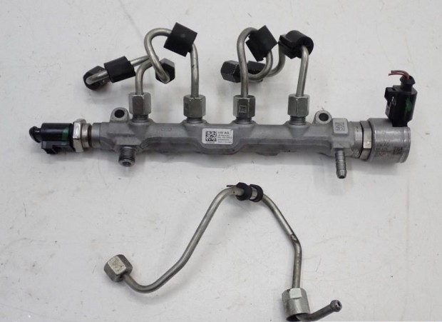 Audi A4 (B9 - 8W), Audi A5 (B9 - 8W) 2.0 TDI railcs, nyomsszablyz