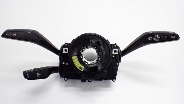 Audi A4 (B9 - 8W), Audi A5 (B9 - 8W) tempomat, lgzsk tvezet