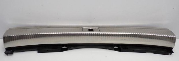 Audi A4 (B9 - 8W) hátfal takaró burkolat 8w9864513