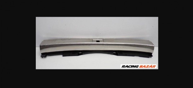 Audi A4 (B9 - 8W) hátfal takaró burkolat 8w9864513