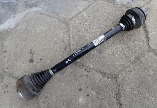 Audi A4 (B9 - 8W) jobb hts fltengely, bal hts fltengely