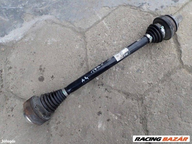 Audi A4 (B9 - 8W) jobb hts fltengely, bal hts fltengely 8w050120