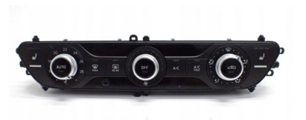 Audi A4 (B9 - 8W) klmapanel 8W0820043Q