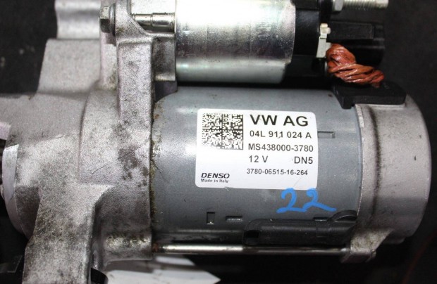 Audi A4 (B9 - 8W) nindt 04L911024a (22)