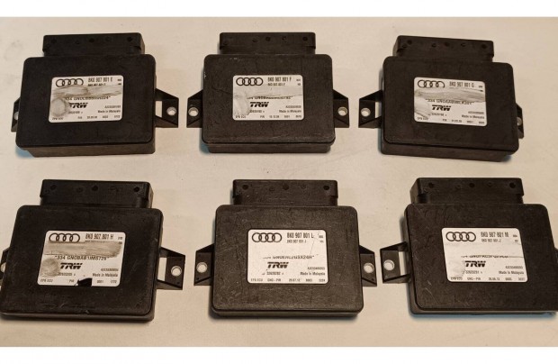 Audi A4, S4, RS4, A5, S5, RS5, Q5 kzifk elektronika 8k0907801