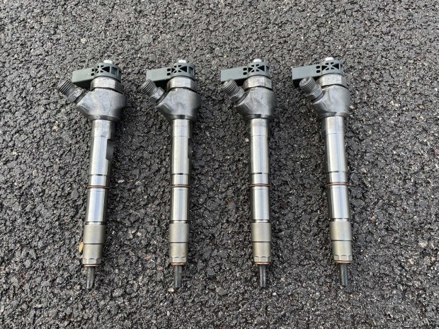 Audi A4 - A5 B8, B9 A6 4G 2.0 TDI Cnha 190 HP porlasztók