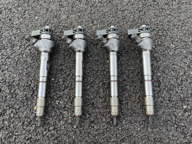 Audi A4 - A5 B8, B9 A6 4G 2.0 TDI Cnha 190 HP porlasztók
