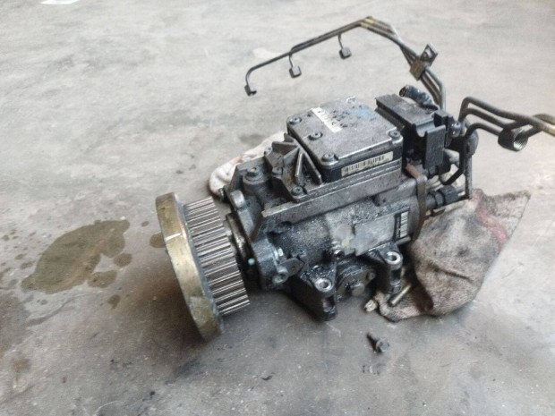 Audi A4 / A6 2.5 TDI adagoló 059130106M 0470506037