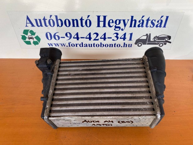 Audi A4 ( B5) 1.9TDi intercooler ht